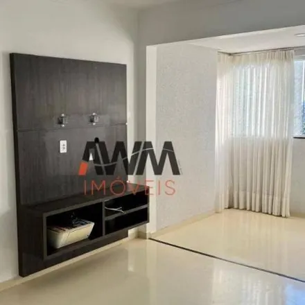 Buy this 3 bed apartment on Sílvio Pinheiro de Lemos in Rua 6 58, Setor Central