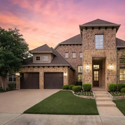 Buy this 4 bed house on 2600 Bel Air Ln in Flower Mound, Texas