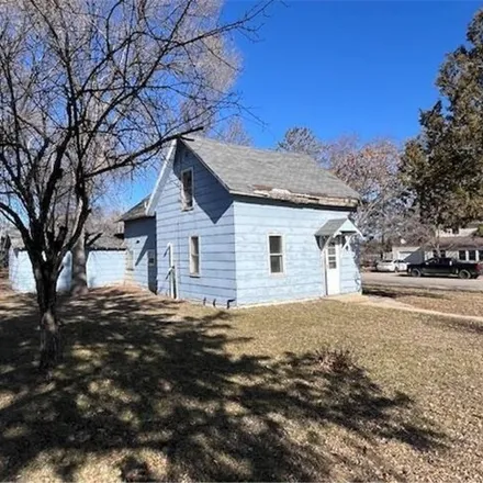Buy this 3 bed house on 177 4th Street Southeast in Wadena, MN 56482