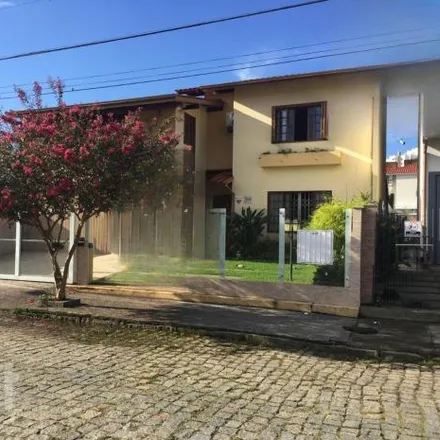 Image 2 - Rua Baraúna, Itacorubi, Florianópolis - SC, 88034-605, Brazil - House for sale