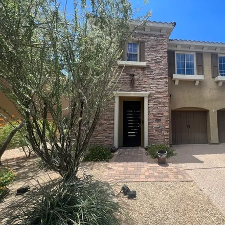 Rent this 4 bed house on 3967 East Morning Dove Trail