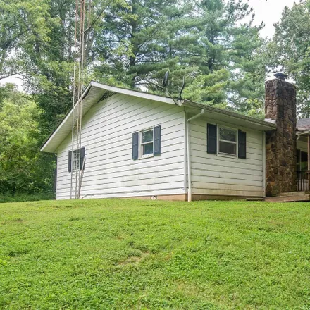 Buy this 3 bed house on 4337 Emery Road in Greene County, IN 47424