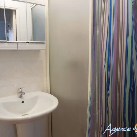 Rent this 1 bed apartment on Avenue des Étangs in 11100 Narbonne, France