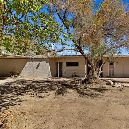 Buy this 3 bed house on 32300 Shadow Mountain Lane in Cathedral City, CA 92276