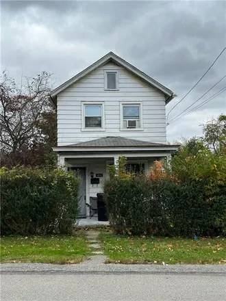 Buy this 2 bed house on 3810 Clark Street in Terrace, West Mifflin