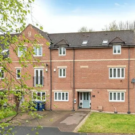 Image 1 - Mill Vale, Newburn, NE15 8HF, United Kingdom - Duplex for sale
