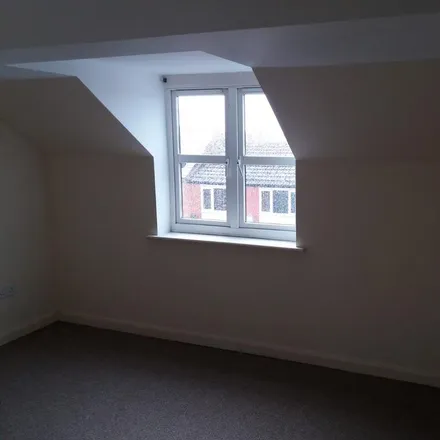 Image 3 - Westleigh Close, Northampton, NN1 4JX, United Kingdom - Apartment for rent