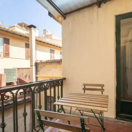 Rent this 3 bed apartment on Via Maggio in 41 R, 50125 Florence FI