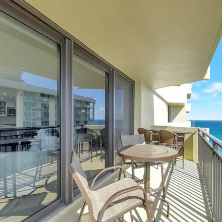Buy this 2 bed condo on 5444 North Ocean Drive in Palm Beach Isles, Riviera Beach