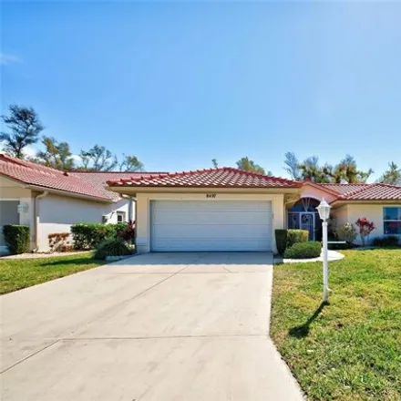 Buy this 2 bed house on 8497 Creekview Ln in Englewood, Florida