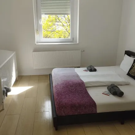 Image 9 - Merscheider Straße, 42699 Solingen, Germany - Apartment for rent