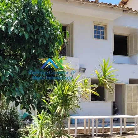 Buy this 3 bed house on Rua João Costa Nunes in Santa Terezinha, Juiz de Fora - MG