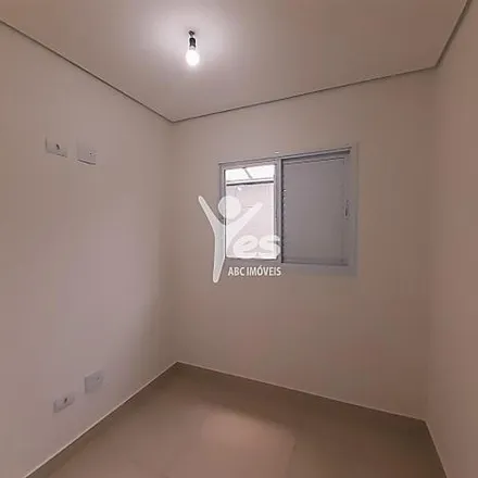 Buy this 3 bed apartment on Rua Araguaia in Vila Curuçá, Santo André - SP