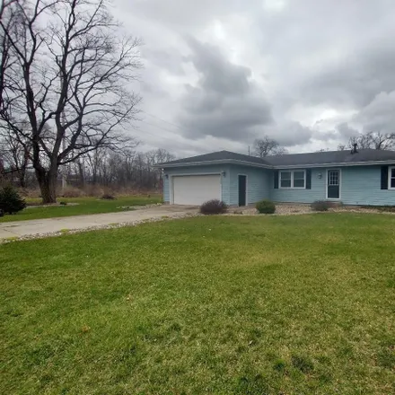 Buy this 3 bed house on 55069 1st Avenue in Elkhart County, IN 46516