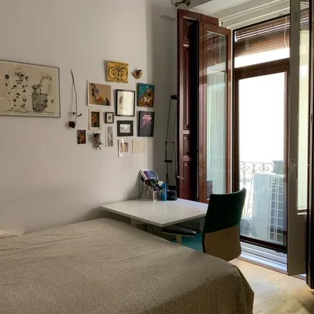 Rent this 2 bed room on Madrid in Bar Esperanza, Calle Angosta de los Mancebos
