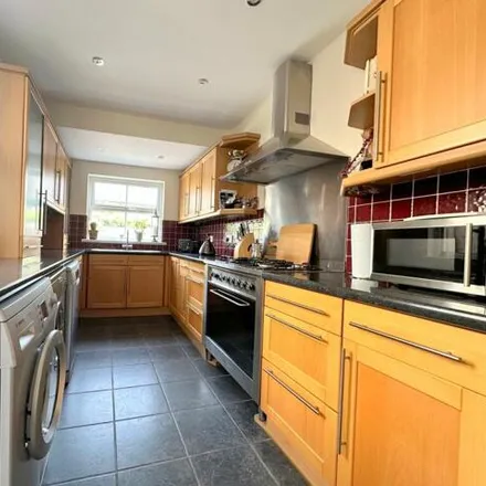 Image 6 - Lynton House, 28 Grove Road, Chelmsford, CM2 0HD, United Kingdom - Townhouse for sale