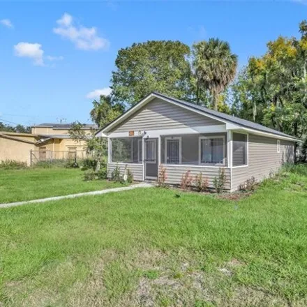 Image 4 - 1307 Railroad Ave, Sanford, Florida, 32771 - House for sale