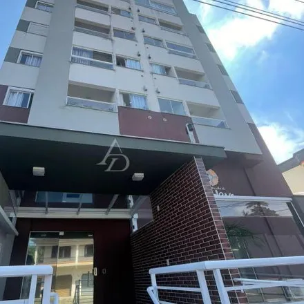 Buy this 2 bed apartment on Rua Alexandre Humbold 83 in Santo Antônio, Joinville - SC