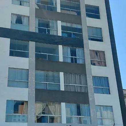 Image 2 - Avenida Antonio José de Sucre 1298, Magdalena, Lima Metropolitan Area 15086, Peru - Apartment for rent