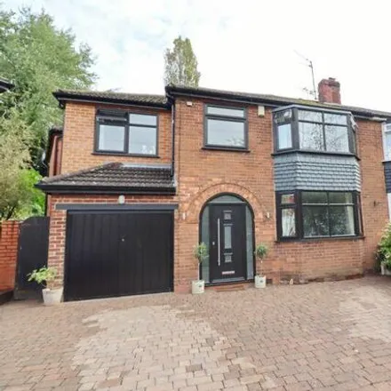 Buy this 5 bed duplex on Meadowgate in Roe Green, United Kingdom