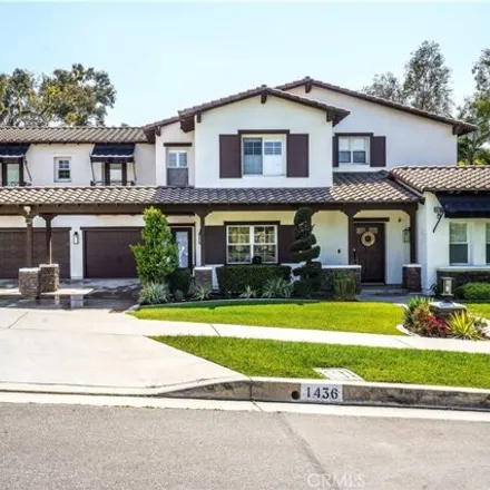 Buy this 6 bed house on 1436 Patricia Dr in Redlands, California