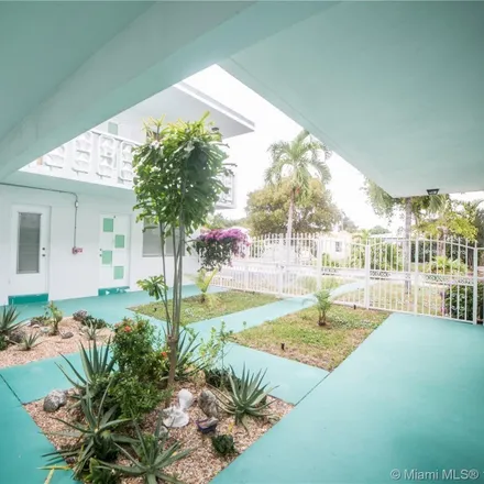 Rent this 2 bed condo on 1719 Wiley Street in Hollywood, FL 33020
