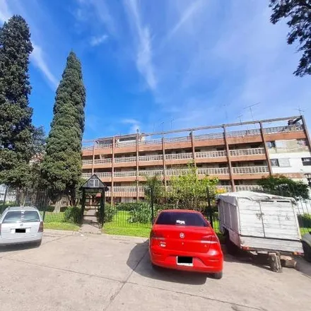 Buy this 2 bed apartment on Ugarte y Boulogne in Martín Ugarte, Barrio Sarmiento