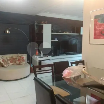 Buy this 2 bed apartment on Rua Abílio Soares 869 in Paraíso, São Paulo - SP