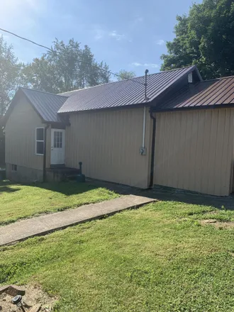 Buy this studio house on 111 2nd Street in Belmont, Cynthiana