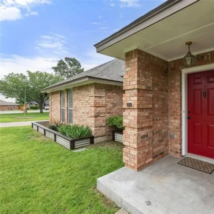 Image 6 - 252 Tanglewood Lane, Waxahachie, TX 75165, USA - House for sale