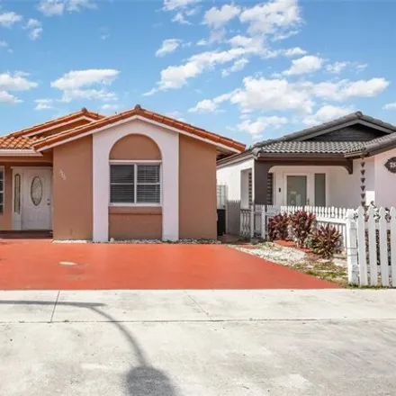 Buy this 3 bed house on 7500 West 29th Avenue in Hialeah, FL 33018