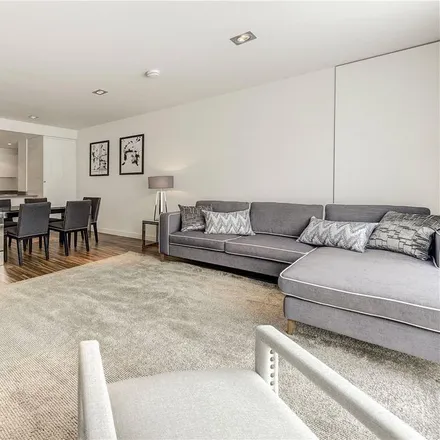 Rent this 2 bed apartment on 155-167 Fulham Road in London, SW3 6SD