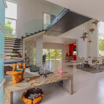 Buy this 4 bed house on unnamed road in 63735 Nuevo Vallarta, NAY