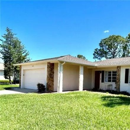 Image 1 - 3896 108th Avenue North, Pinellas Park, FL 33762, USA - House for rent