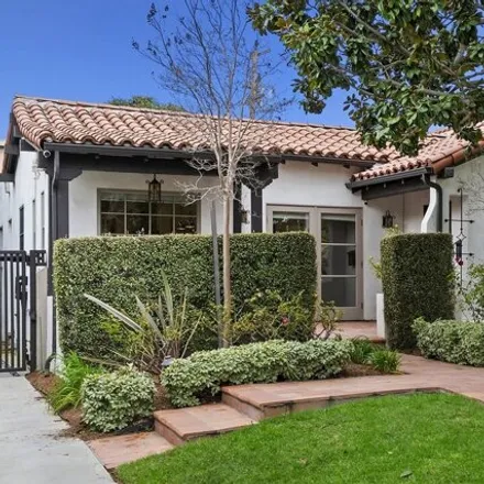 Image 4 - 2333 Camden Avenue, Los Angeles, CA 90064, USA - House for sale