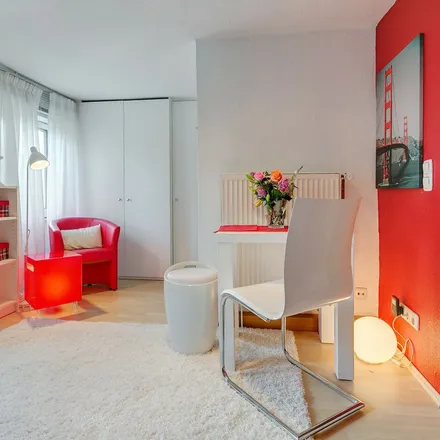 Rent this 1 bed apartment on Pfarrheim in Leiblstraße 3, 82166 Gräfelfing