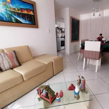 Rent this 2 bed apartment on Jíron Diego de Aguero in Magdalena, Lima Metropolitan Area 15086