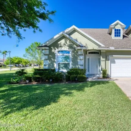 Buy this 3 bed house on 100 Opal Hill Circle in Daytona Beach, FL 32124