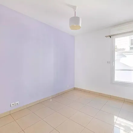Rent this 3 bed apartment on 35 Avenue Georges Clemenceau in 06000 Nice, France