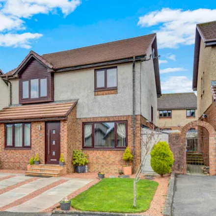 Buy this 4 bed house on Dalrymple View in Coylton, KA6 6QN