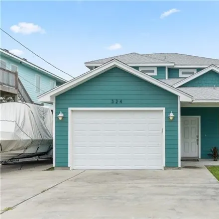 Buy this 4 bed house on 340 Copano Ridge Road in Aransas County, TX 78382
