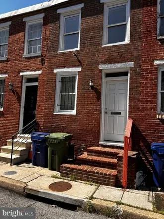 Buy this 2 bed house on 674 Melvin Dr in Baltimore, Maryland