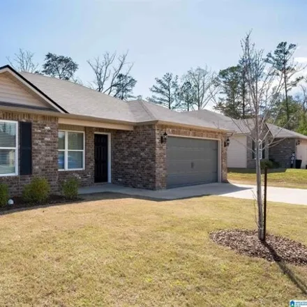 Buy this 3 bed house on 1800 2nd Avenue in Calera, AL 35040