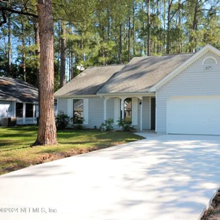 Image 5 - 1731 Saint Ives Drive, Clay County, FL 32068, USA - House for sale