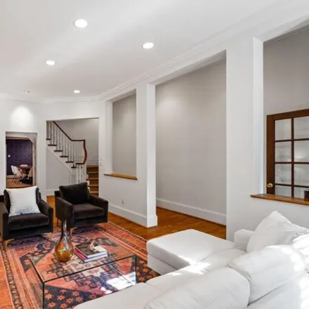 Image 5 - 2103 Delancey Place, Philadelphia, PA 19103, USA - Townhouse for sale