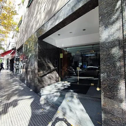 Image 2 - Avenida Medrano 2, Almagro, C1204 AAE Buenos Aires, Argentina - Apartment for rent