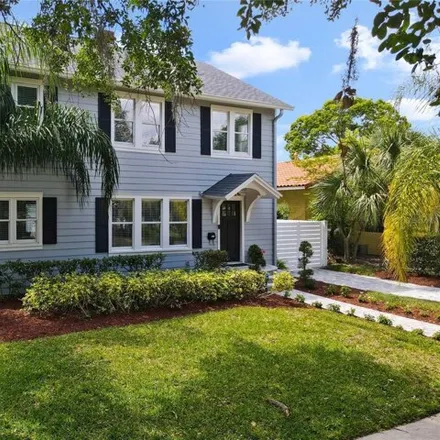 Image 2 - 1375 Suffolk Road, Winter Park, FL 32789, USA - House for sale