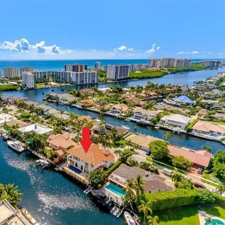 Buy this 5 bed house on 839 Nafa Drive in Boca Harbour, Boca Raton