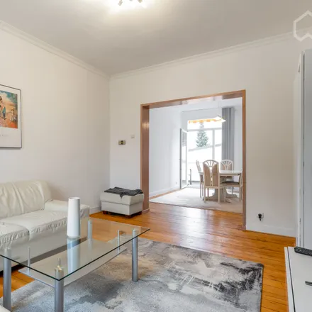 Rent this 1 bed apartment on Wörthstraße 44 in 53177 Bonn, Germany
