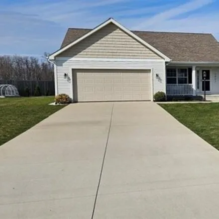 Buy this 3 bed house on 2429 Janice Street in Niles Charter Township, MI 49120